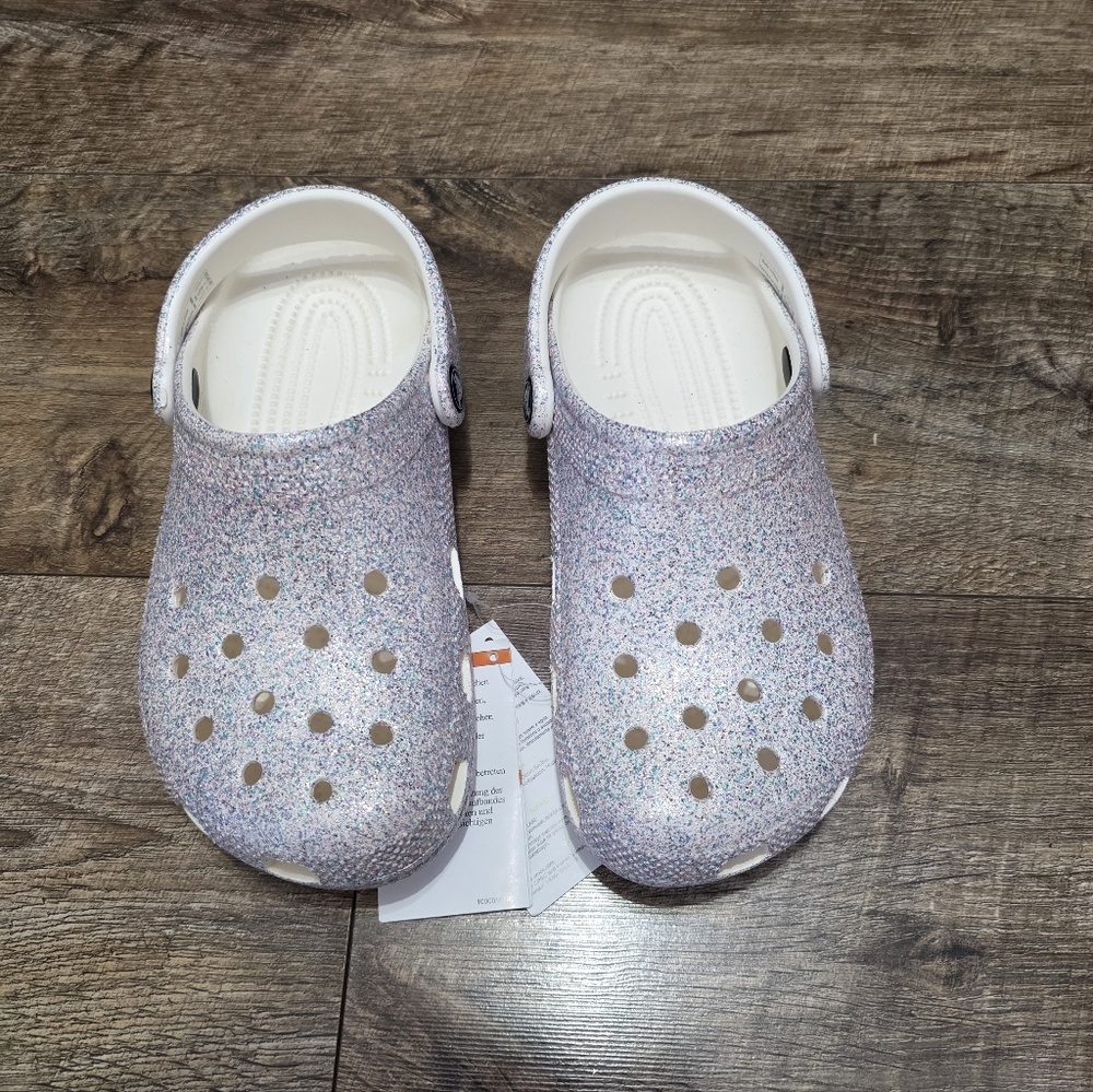 Croc Youth Sandals Size 4 Youth - Picture 3 of 12
